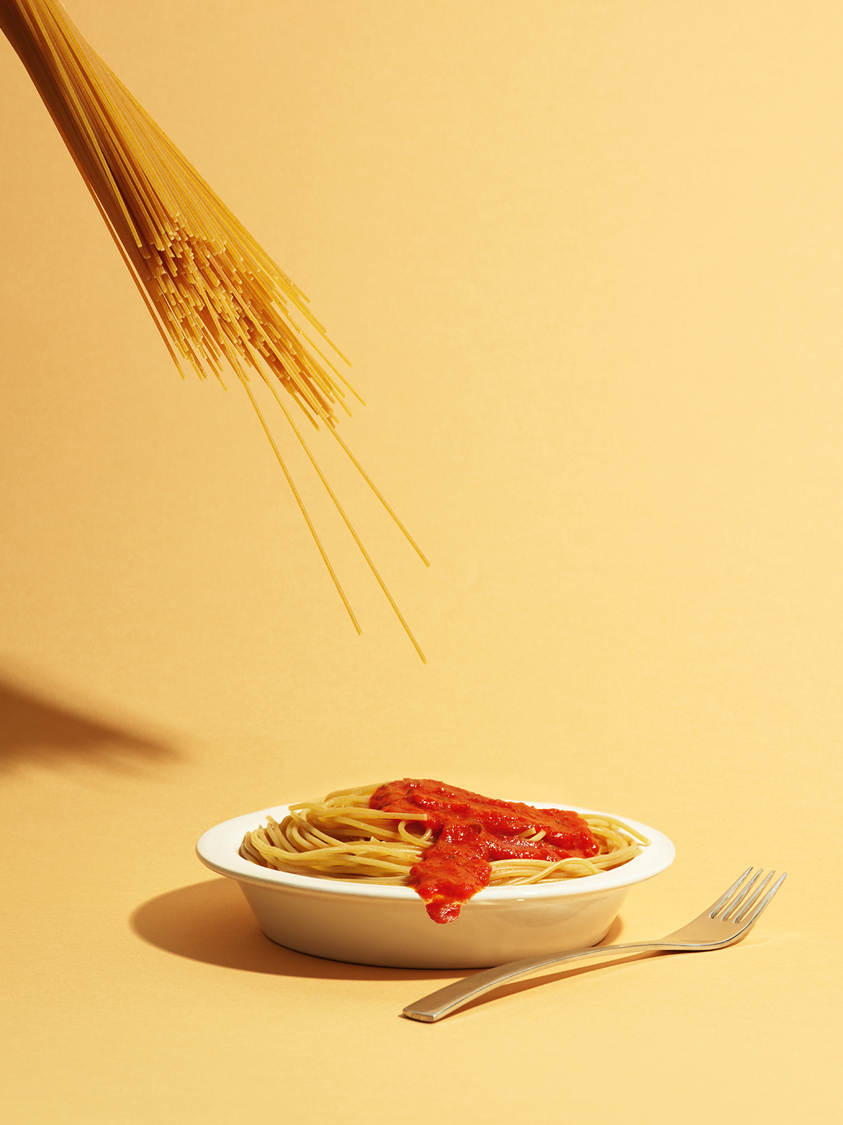 DesPâtesDesPâtesOuiMaisDesSpaghettis